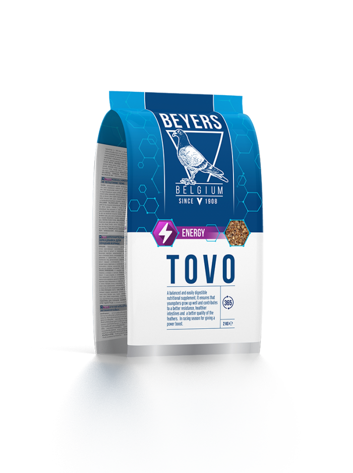 Tovo 2 kg